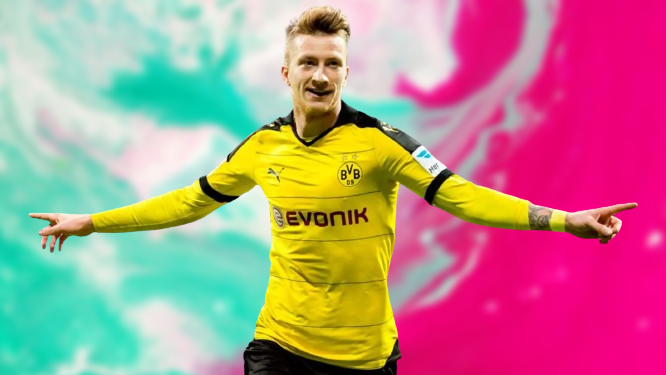 Marco Reus