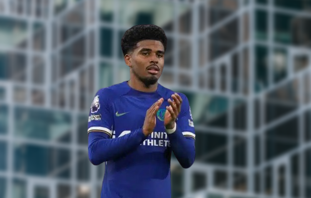 Memulai Dengan Cemerlang Ian Maatsen Merasa Cocok di Borussia Dortmund