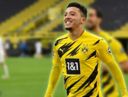 Menang Atas Cologne, Cahaya Sancho Semakin Terang