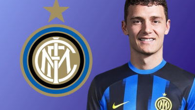 Merasa Belum Cukup Puas Dengan Inter Benjamin Pavard Ingin Diberi Waktu Lebih Lama