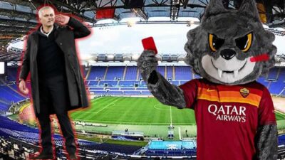 Meskipun Dibela Fans Jose Mourinho tetap Harus Pergi Imbas Kebijakan Financial Fair Play