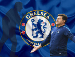 Obi Mikel Ikut Campur Masalah Chelsea Sampe Nyuruh : Jangan Ragu Pecat Pochettino!