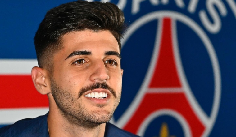 Paris Saint Germain Resmi Umumkan Kehadiran Lucas Beraldo dari Sao Paulo