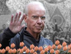 Penghormatan Kepada Mario Zagallo, Presiden Brasil Nyatakan Libur Nasional