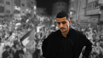 Perdebatan Atal Antara Dukungan Palestina dan Toleransi di Lapangan Hijau