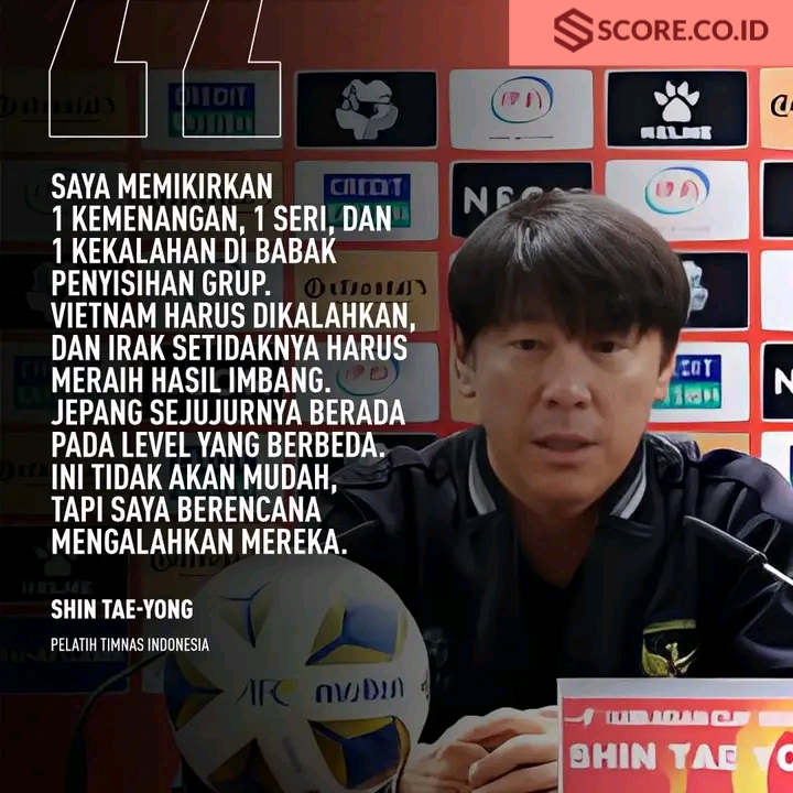 Mode Pasrah, Shin Tae-yong Hanya Incar Peringkat 3 Terbaik dengan 1 Kekalahan Saja Picsart 24 01 12 14 04 41 606 1