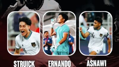 man of the match piala asia