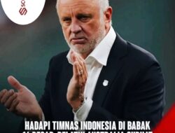 Pelatih Australia Curhat Susahnya Kumpulin Pemain Australia Jelang Lawan Indonesia