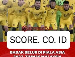 Babak Belur di Piala Asia, Malaysia Diminta Stop Naturalisasi : Jangan Bodohi Kami