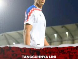 Tangguhnya Lini Pertahanan Thailand Jadi Modal Hadapi Uzbekistan