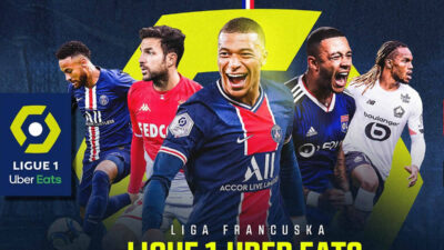 Review Ligue 1 Uber Eats Kategori Penyerang Terbaik