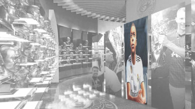 Semakin Memanas Rumor Kylian Mbappe yang Setuju Gabung Real Madrid