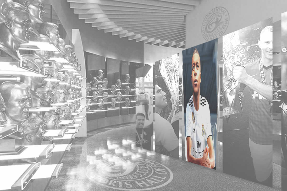 Semakin Memanas Rumor Kylian Mbappe yang Setuju Gabung Real Madrid