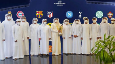 Sergej Milinkovic Savic Ingin Kembali ke Eropa Setelah Enam Bulan di Arab Saudi Banyak yang Tidak Betah