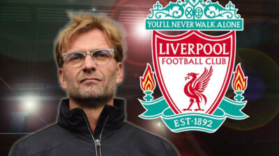 Siapa Pengganti Jurgen Klopp Liverpool Pilih Antara Steven Gerrard dan Xabi Alonso