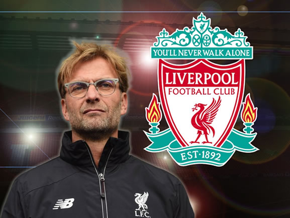 Siapa Pengganti Jurgen Klopp Liverpool Pilih Antara Steven Gerrard dan Xabi Alonso