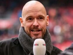 Manchester United Butuh Pemain yang Lapar Berjuang untuk Klub