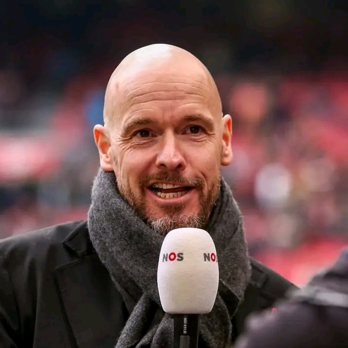 Ten hag