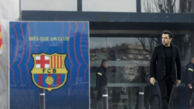 Xavi Kembali Pastikan, Dirinya Akan Pergi Pada Akhir Musim Panas 2024
