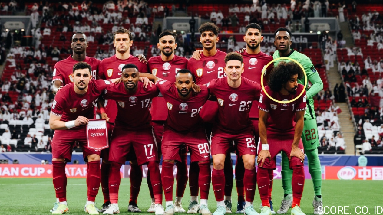 afif tunjukkan keanehan