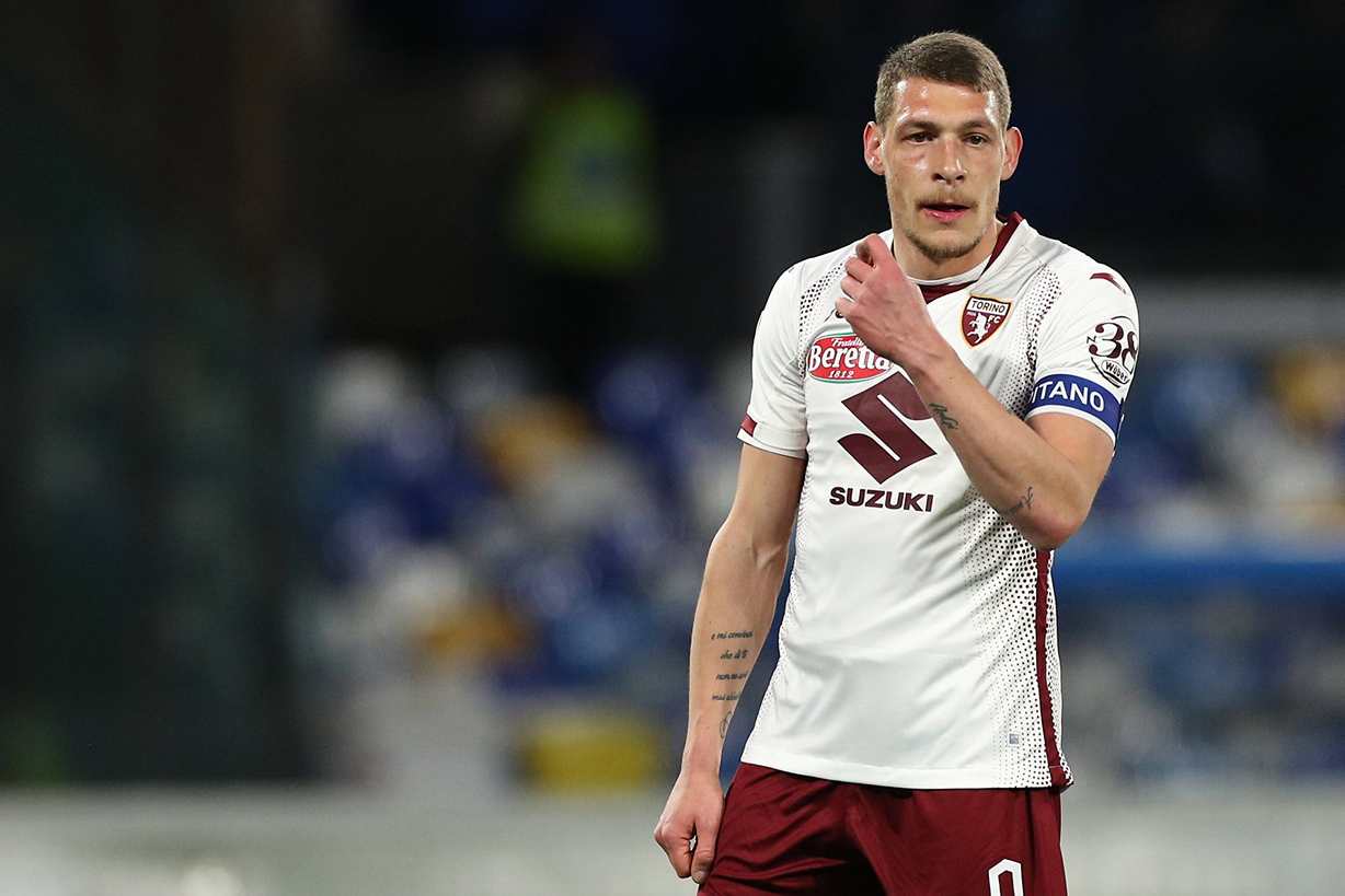 belotti