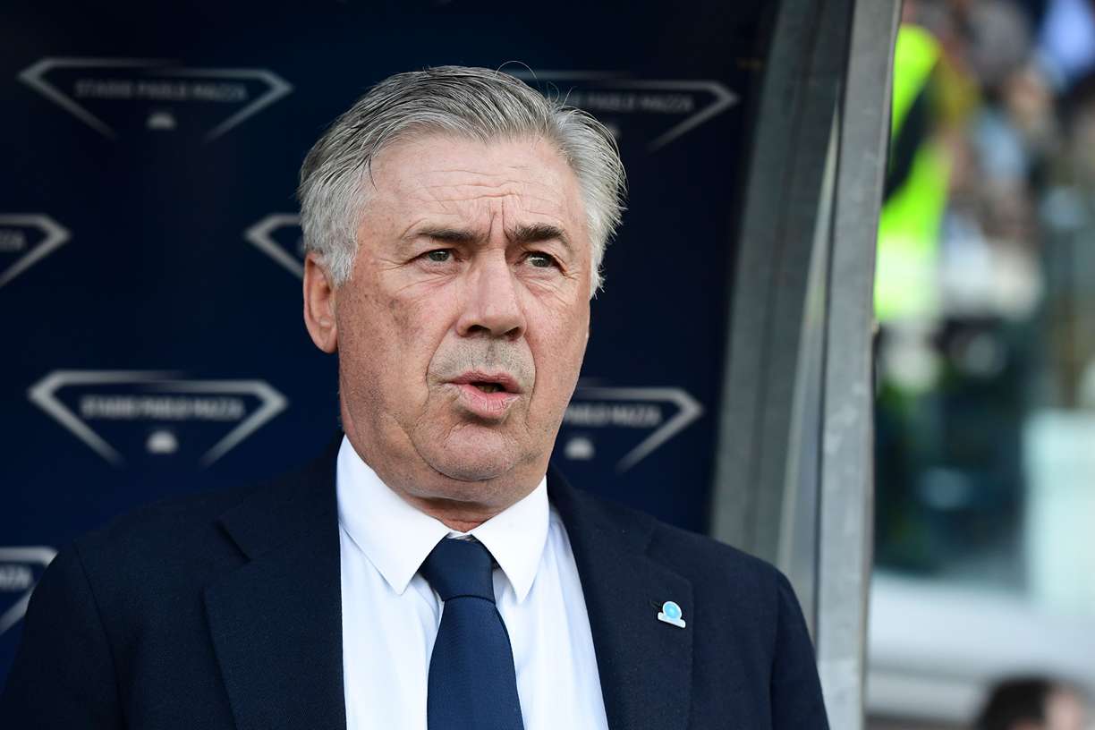 carlo ancelotti