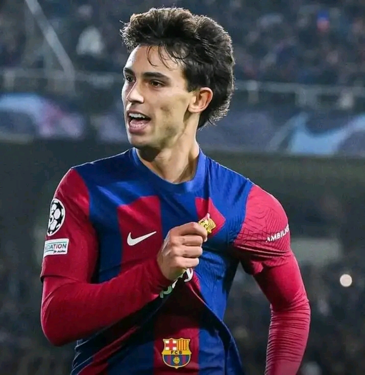 Alamak Gaji Joao Felix Naik 10x Lipat Gegara Barcelona Kemakan Janji