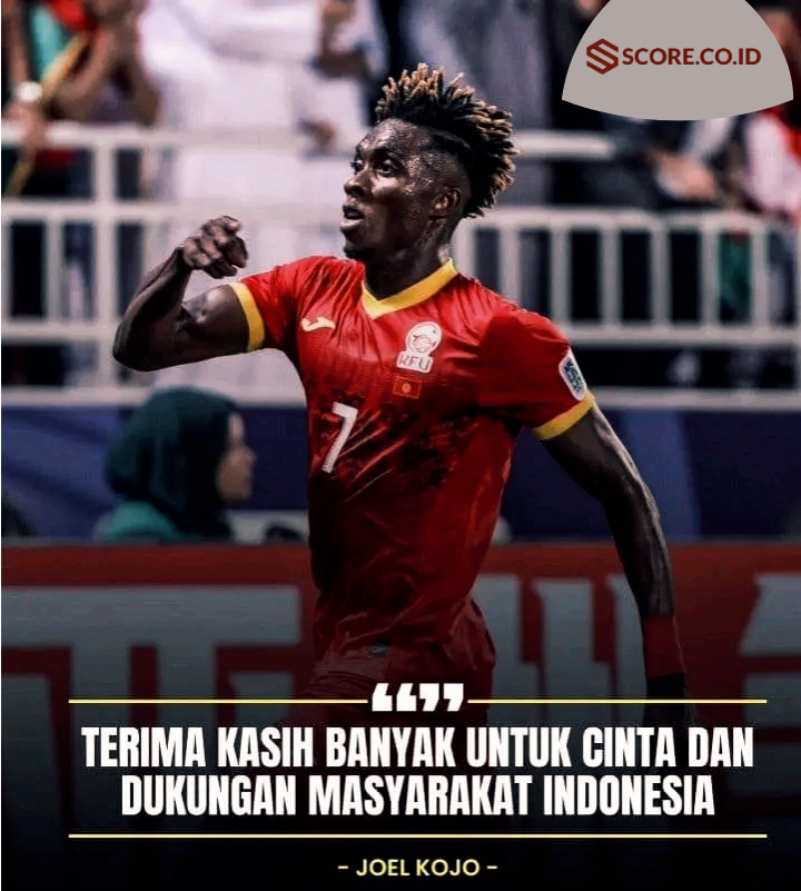 Joel Kojo Segera Gabung Liga 1, Pelatih PSIS Akui Cocok Kecepatannya katajoel kojo