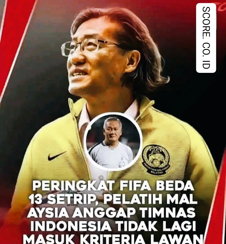 pelatih malaysia