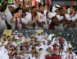 Jepang vs Iran : Laga Ulangan Final Piala Asia 2019, Bisakah Samurai Biru Balas Dendam?