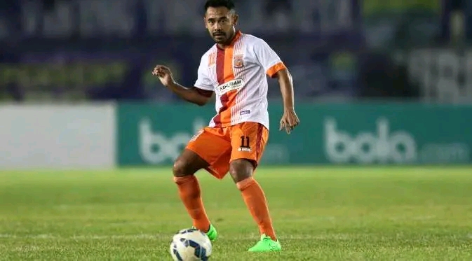 Borneo FC Siap Tempur Lawan Persija, Asisten Pelatih ; Kami Dalam Kondisi Bagus 1706939879741