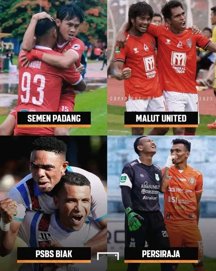 jadwal semi final liga 2