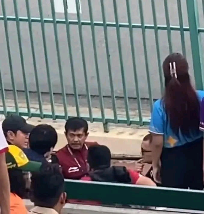 Cari 30 Pemain Terbaik untuk Piala Asia U-20, Indra Sjafri Bakal Panggil 2 Pemain Asing Ini 1707038254039