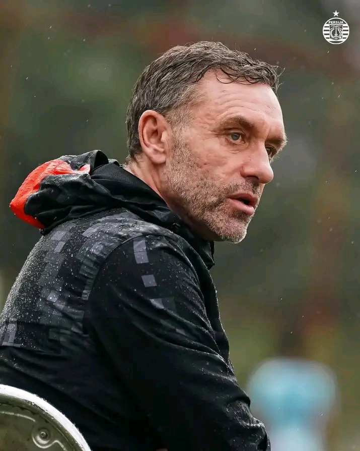 Kabar untuk Jakmania, Top Skor Comeback Siap Merapat Lagi 1707199629382