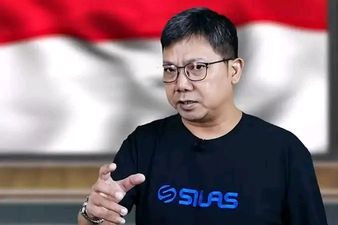 Bung Towel Kembali Serang STY : Dia Cuma Wariskan Perpecahan Saja 1707969048946