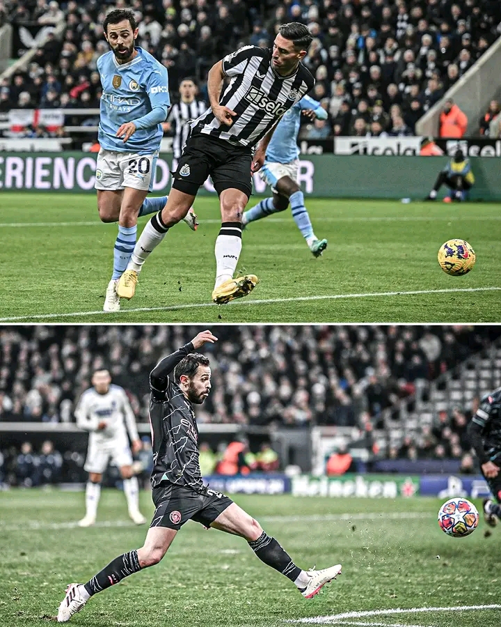 Tukar Tambah, PSG Siap Lepas Mbappe Demi Pemain Manchester City Ini 1707970030220