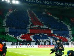 Tukar Tambah, PSG Siap Lepas Mbappe Demi Pemain Manchester City Ini