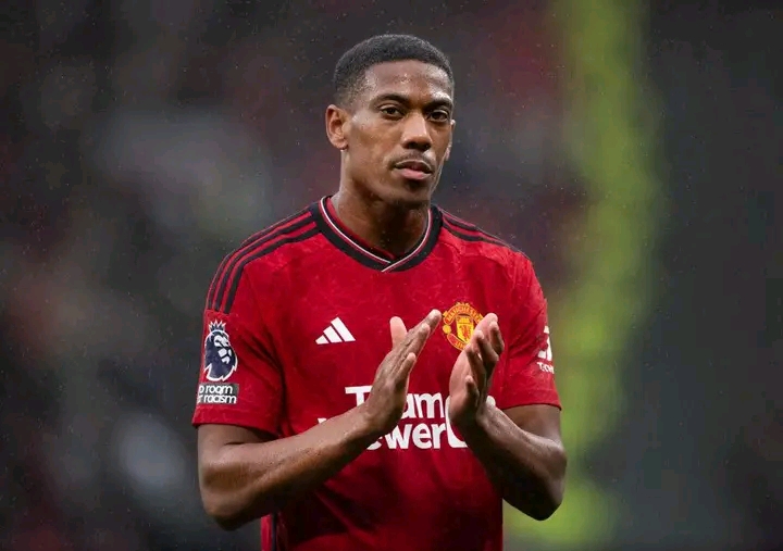 Penyerang Manchester United ini Sudah Diusir Tapi Betah, Siapa? 1707970286780