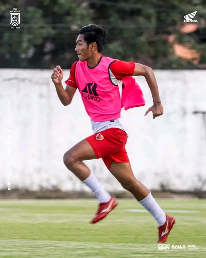 Ambisi Besar Pelatih PSM Ingin Bawa Pulang Poin Penuh dari Laga Kandang 1708066921275