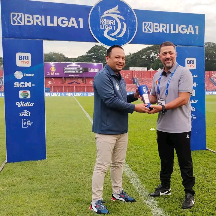 Persik Kediri Resmi Lepas Penyerang Asal Brazil Ini, Siapa? 1708146148874