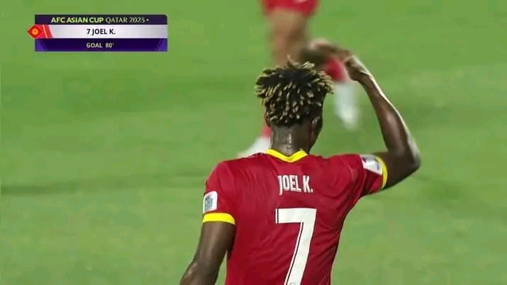 PSIS Mundur Setelah Joel Kojo Pasang Harga Setinggi Langit 1708146532572