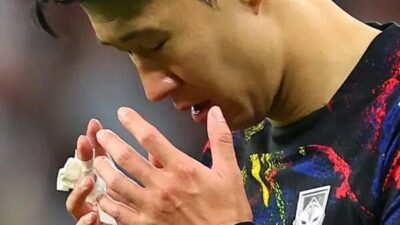 Lee Kang-IN Dibanned Efek Ribut di Piala Asia, Jadi Siapa Dalangnya? 1708181933531