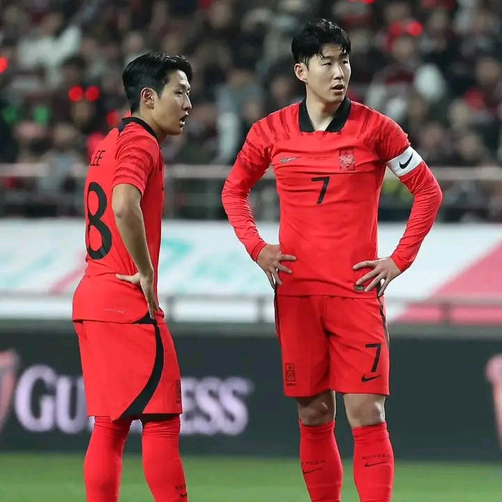 Lee Kang-IN Dibanned Efek Ribut di Piala Asia, Jadi Siapa Dalangnya? 1708181946564