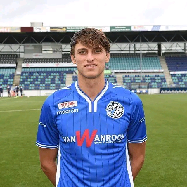 Stefano Beltrame Kaget Main di Liga 1 : Terlalu Banyak Berlari 1708182118346