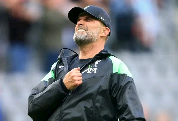 Jurgen Klopp Lebih Memilih Melatih Real Madrid atau Barcelona Ketimbang Liga Jerman 1708183101006