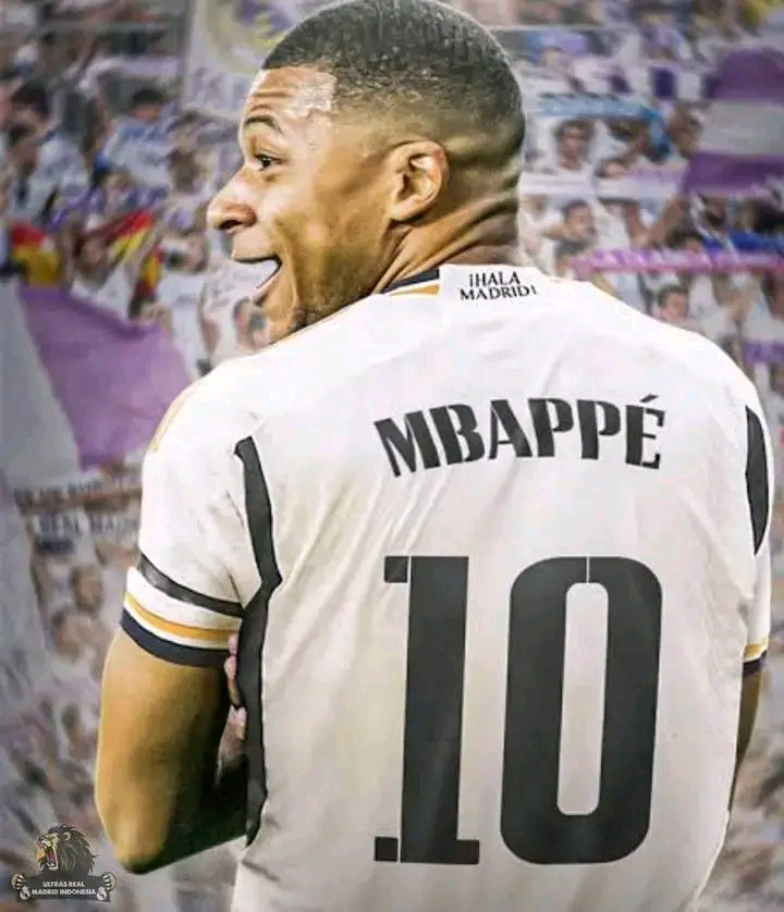 Modric Siap Pamit! Mbappe Datang Dikira Pengacau, Benarkah? 1708576189875