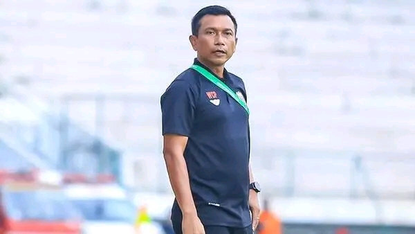 Tukang Berantem, Fernando Valente Tak Terima Dikatain Rasis 1708579180293