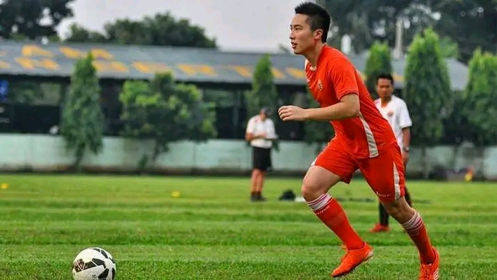 Pemain Persik Kediri Siap Dipanggil Shin Tae-yong Bila Dibutuhkan 1709100227293