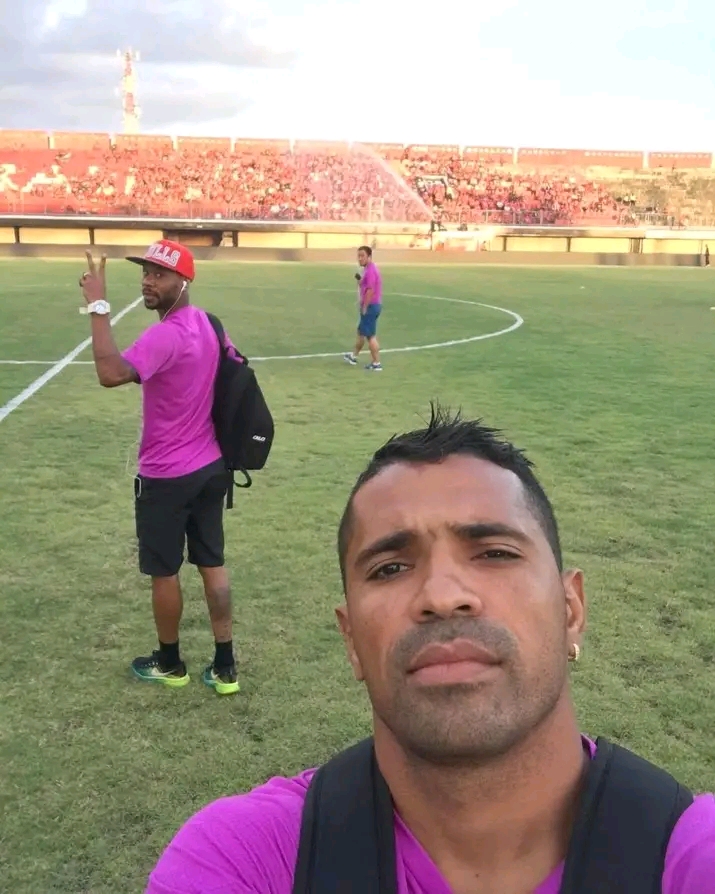 Beto Goncalvez Pede Ingin Bantai Persiraja di Semi Final Liga 2 1709182601685