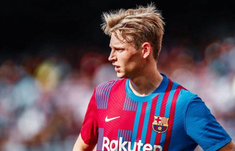 Alasan di Balik Penjualan Frenkie de Jong dengan Harga Murah